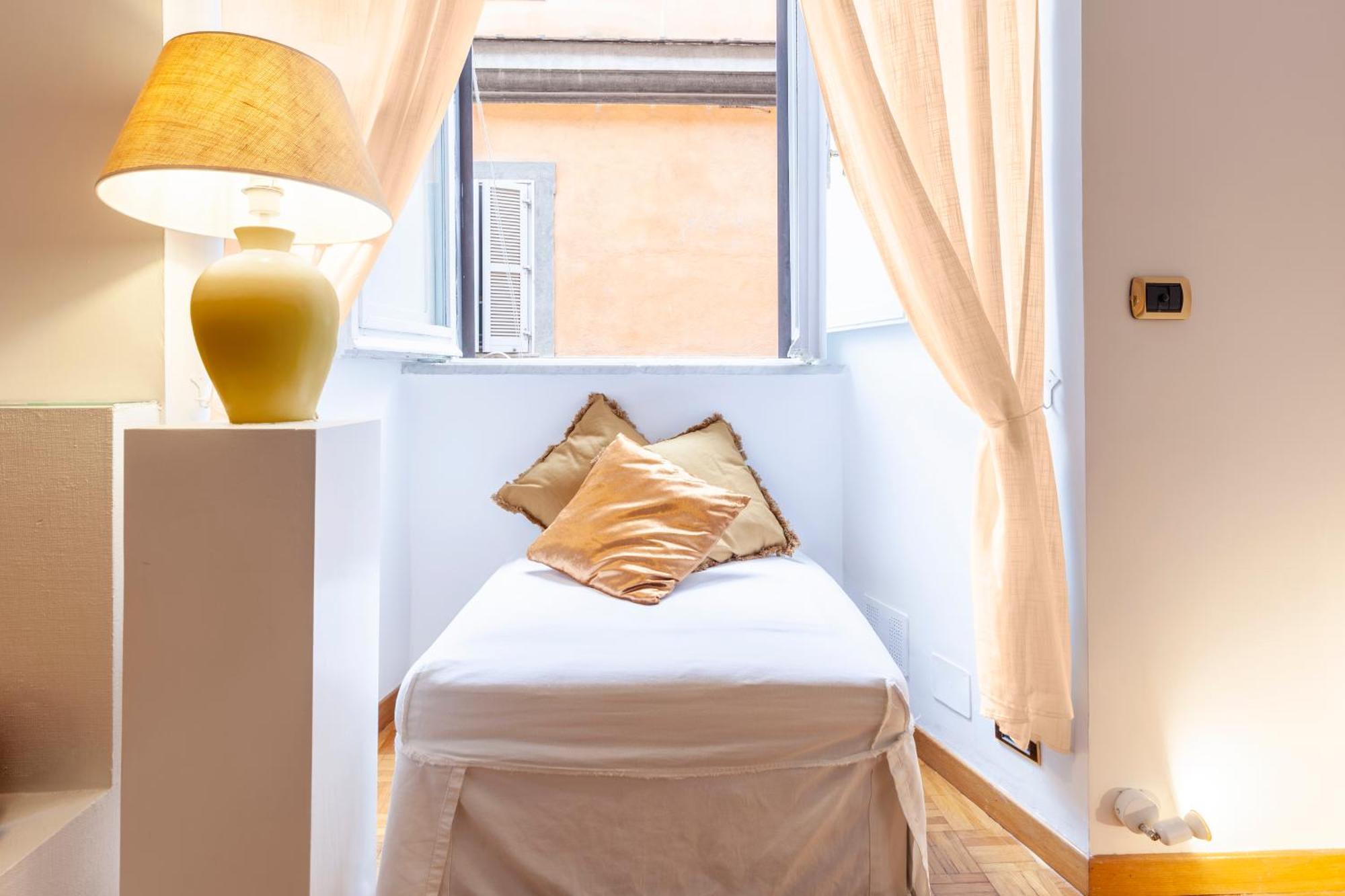 Splendid Apartment Trastevere 罗马 外观 照片