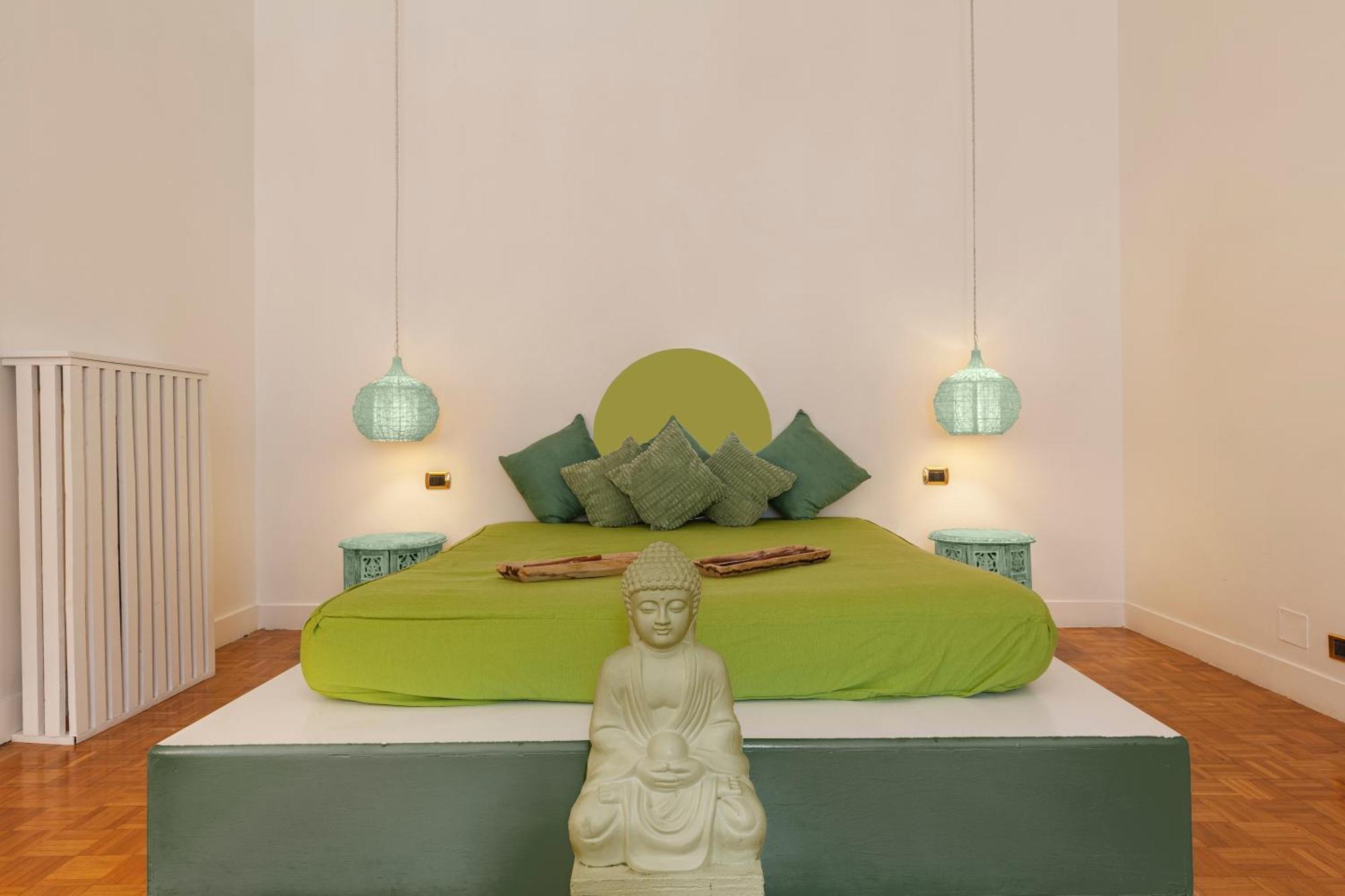 Splendid Apartment Trastevere 罗马 外观 照片