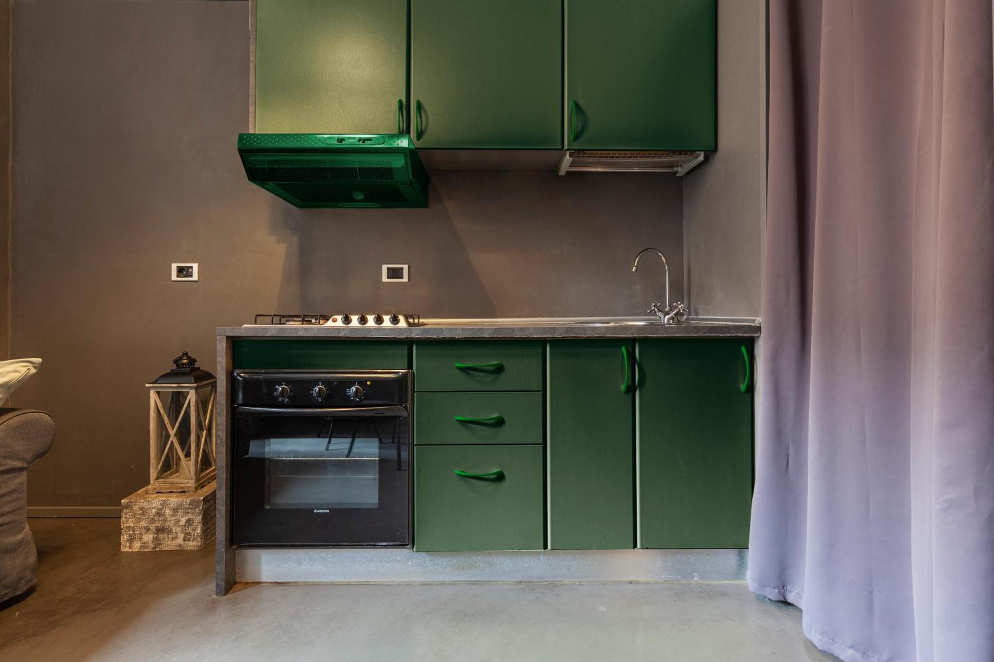 Splendid Apartment Trastevere 罗马 外观 照片