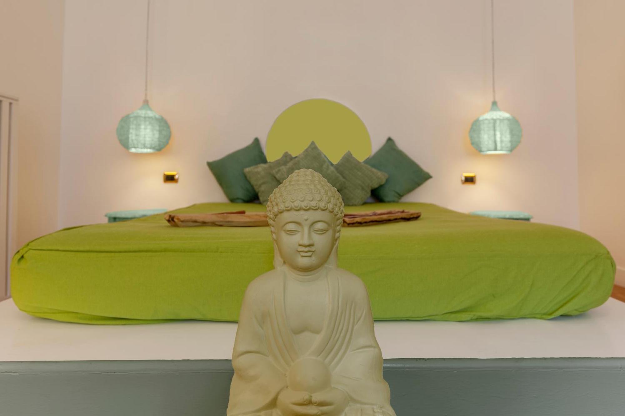 Splendid Apartment Trastevere 罗马 外观 照片