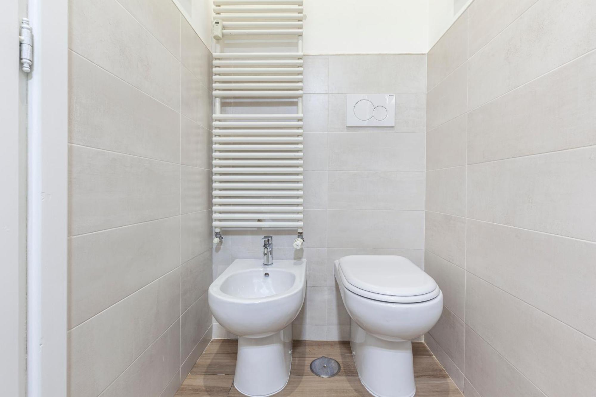 Splendid Apartment Trastevere 罗马 外观 照片
