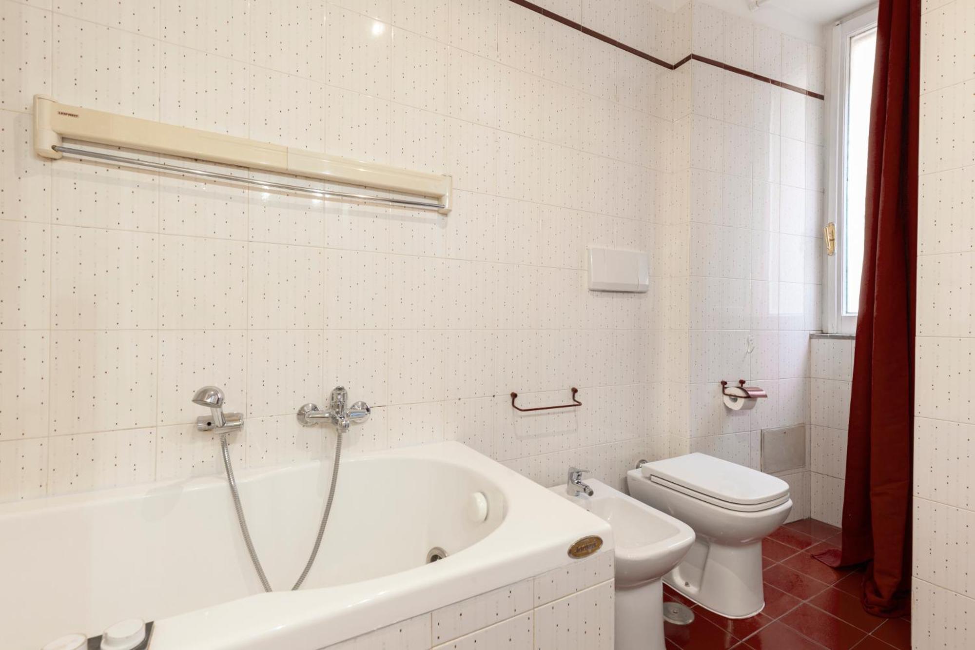 Splendid Apartment Trastevere 罗马 外观 照片