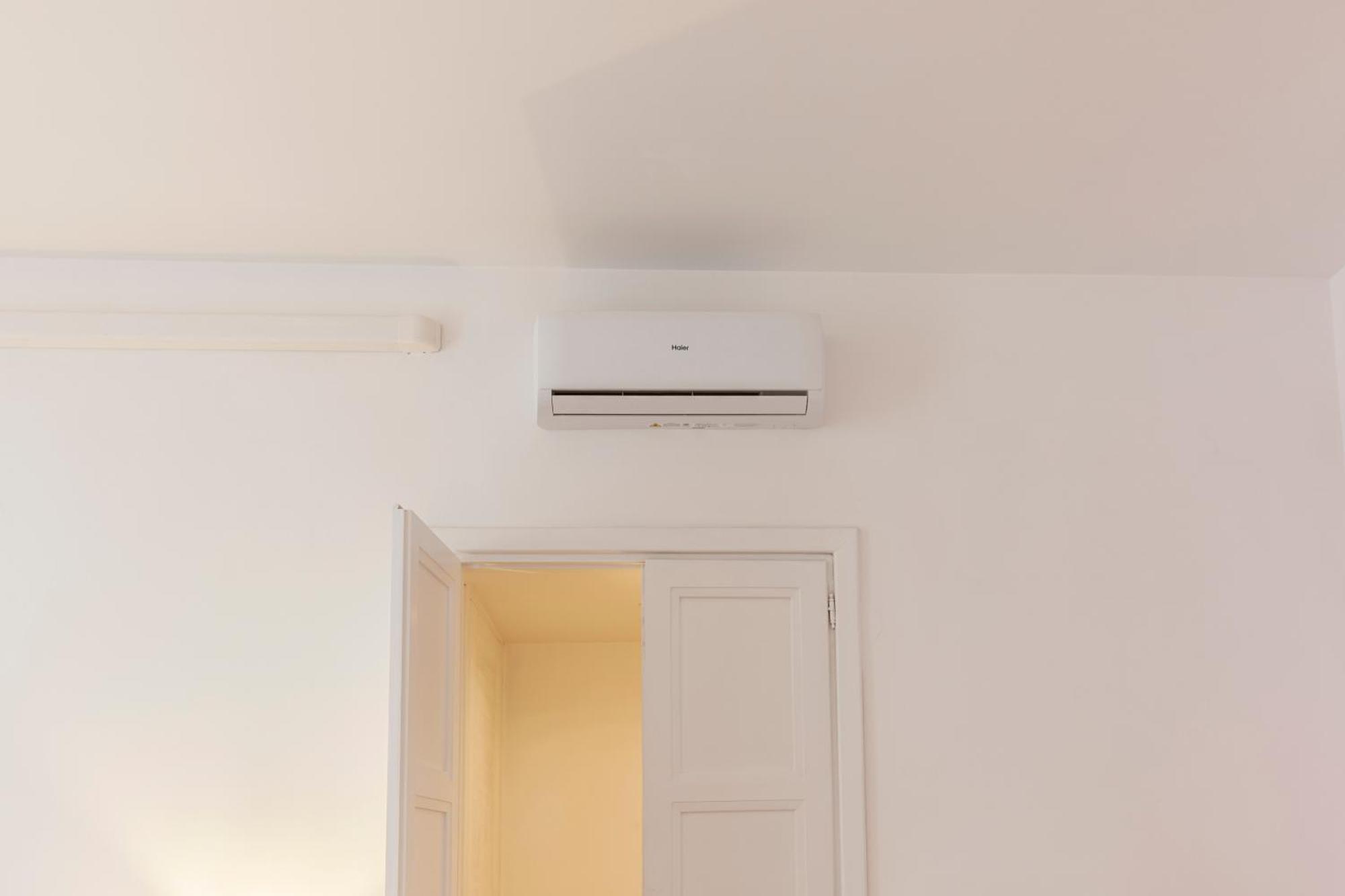 Splendid Apartment Trastevere 罗马 外观 照片